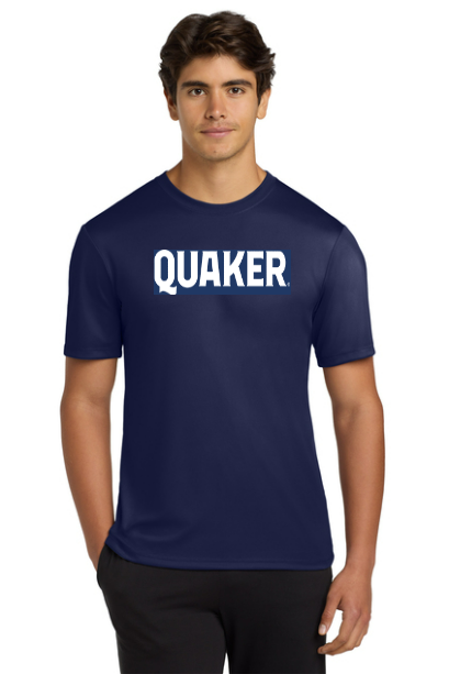 Quaker T-Shirt
