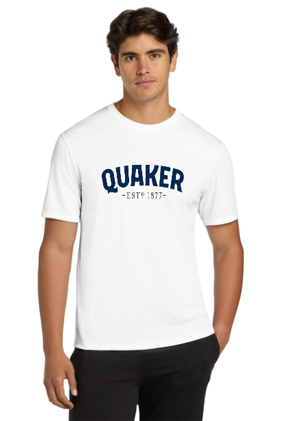 Quaker T-Shirt