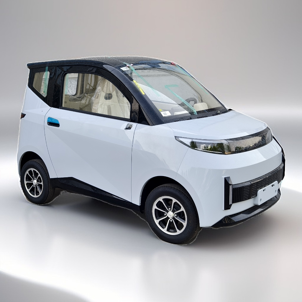 Nano-3 Mini Electric Low Speed Vehicle 