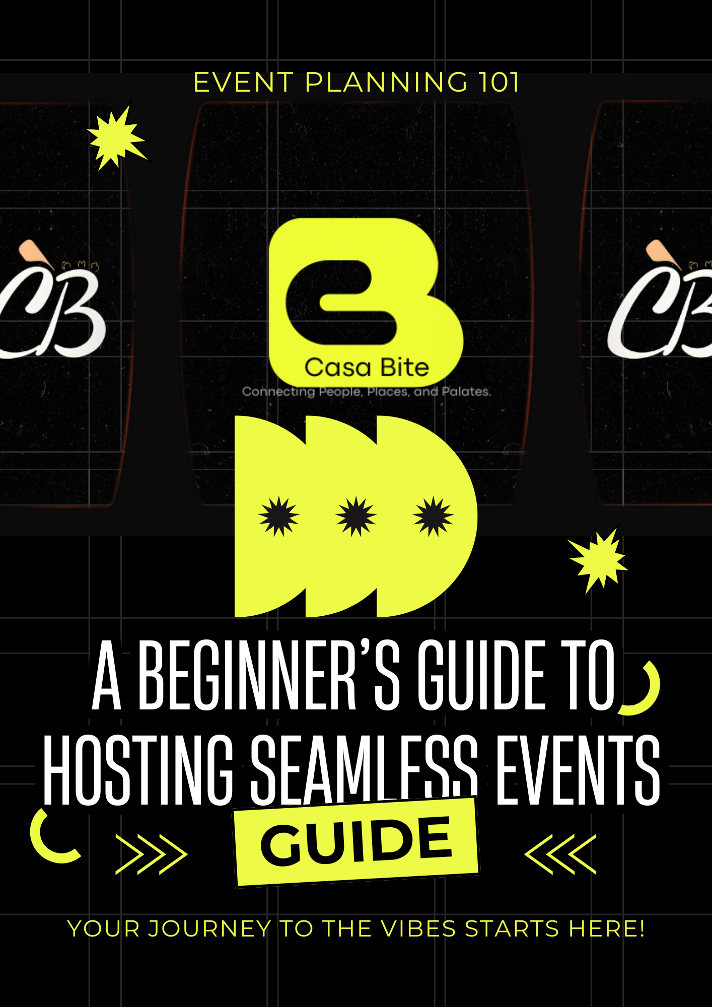 The Ultimate HostBite Toolkit
