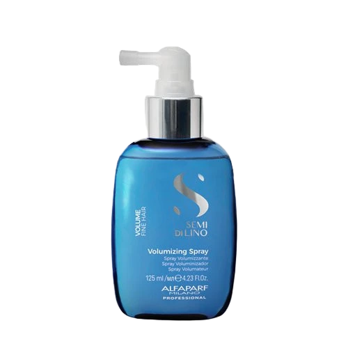 AlfaParf Milano SDL Volumizing Spray Apimties suteikiantis purškiklis