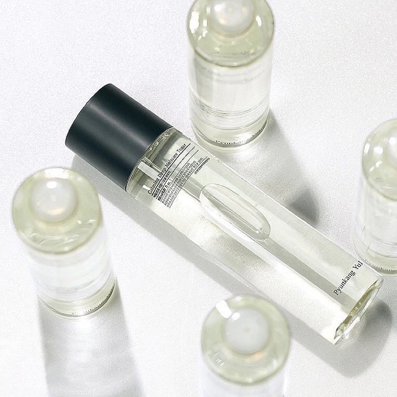 Pyunkang Yul Calming Deep Moisture Toner