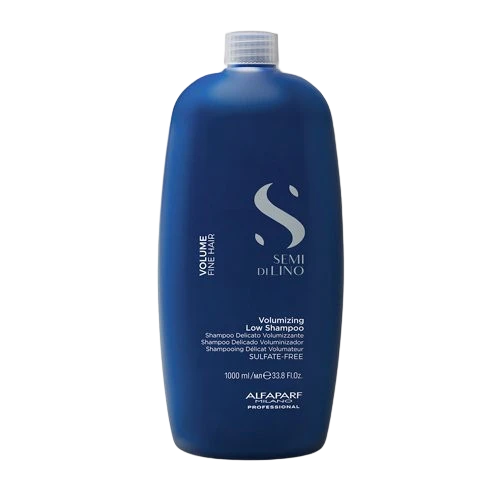AlfaParf Milano SDL Volumizing Low Shampoo Apimties suteikiantis šampūnas