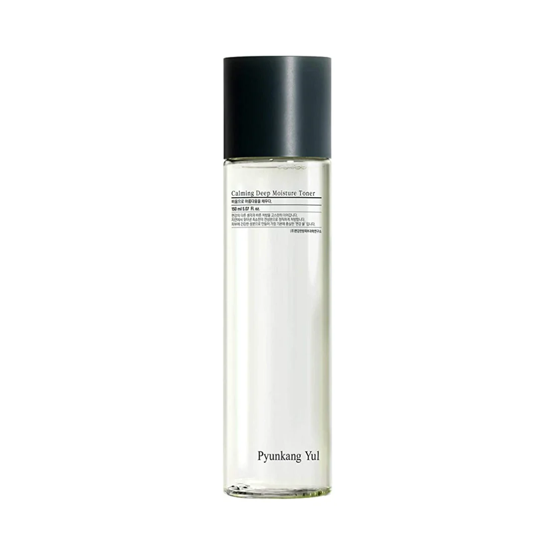 Pyunkang Yul Calming Deep Moisture Toner