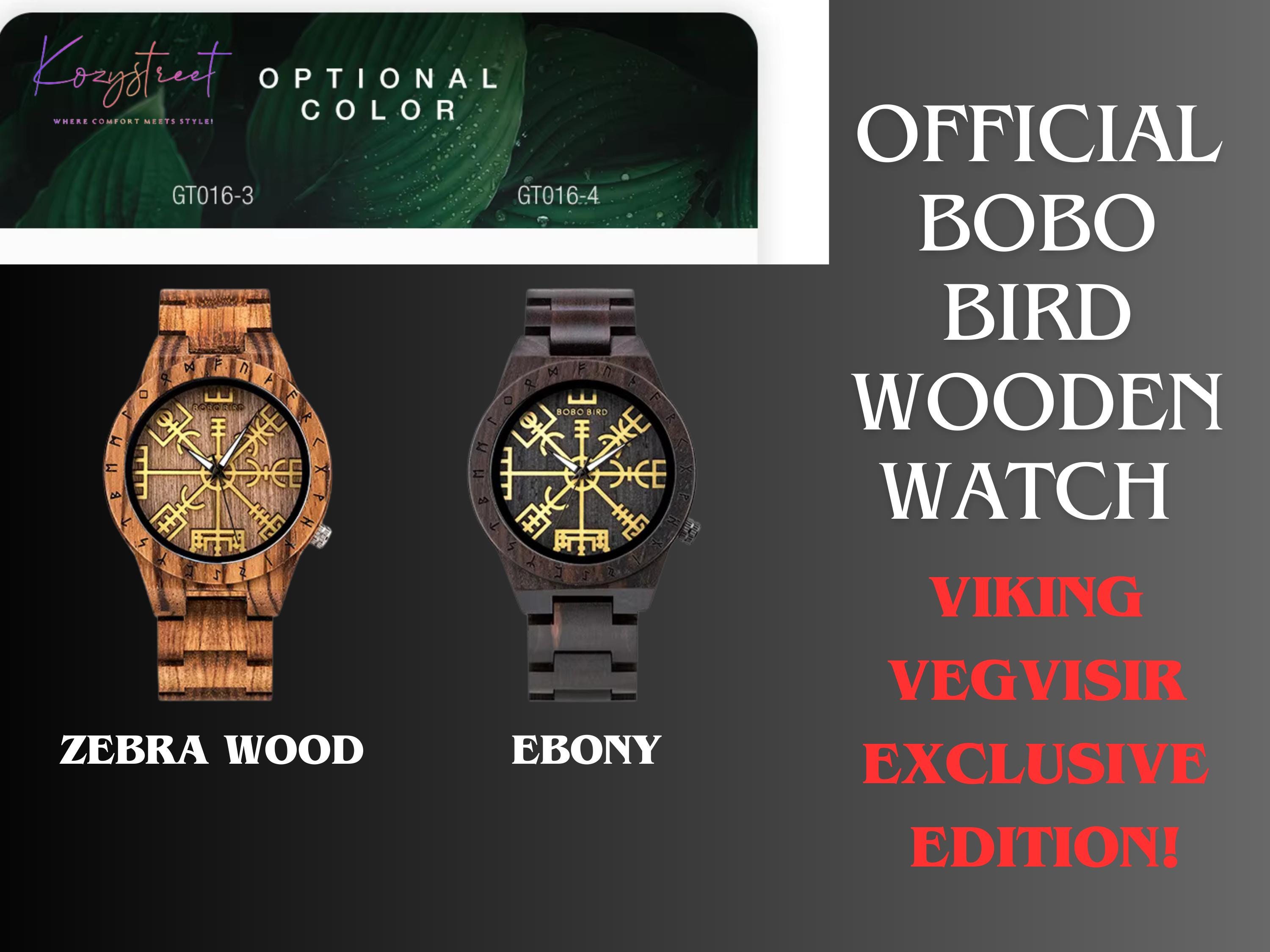 Viking Exclusive Edition Watch – Latest Men's Watch, Perfect Gift for Husband, Boyfriend, or Him | Unique Christmas Gift for Your Love