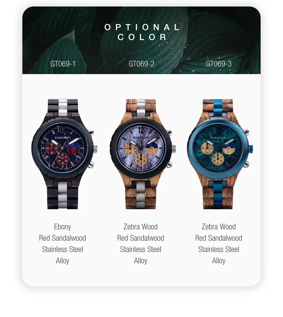 🎁✨ New Arrival: Personalized Wooden Watch ⌚ | Engraved Gift for Him, Dad, Anniversary 🎉