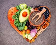 BOOSTER SA FERTILITÉ AVEC L'ALIMENTATION