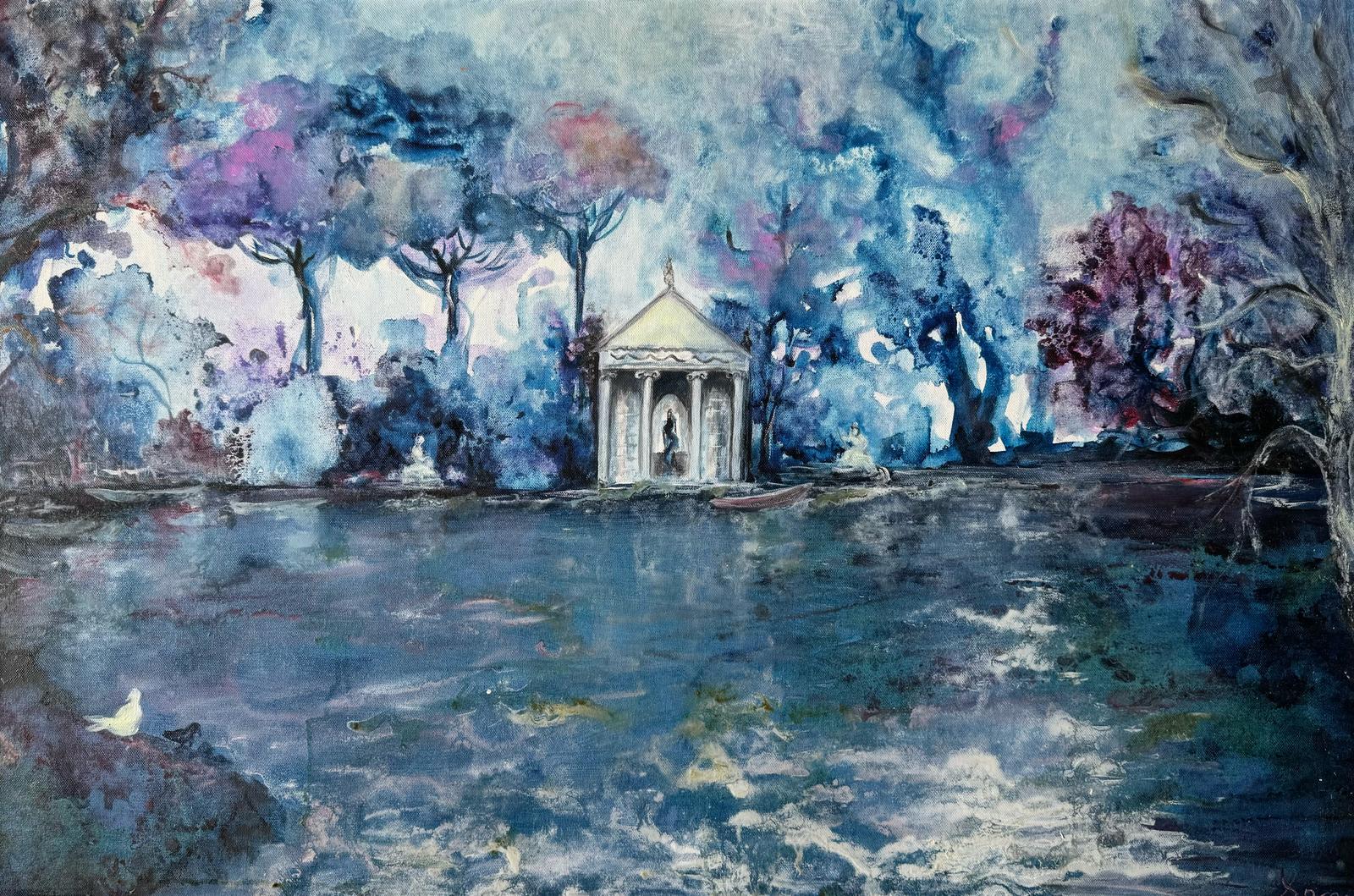 Villa Borghese