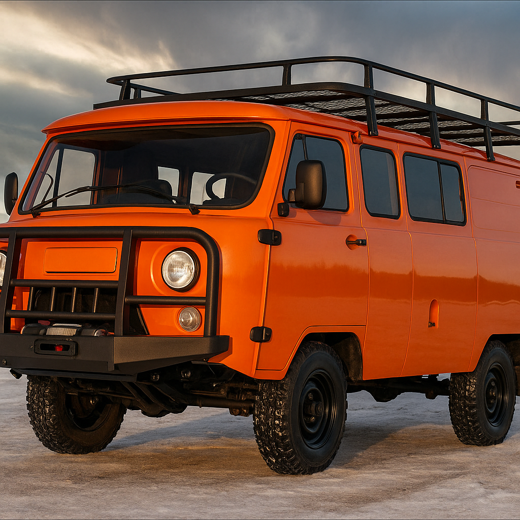 Defy the Pamirs: Dushanbe to Osh