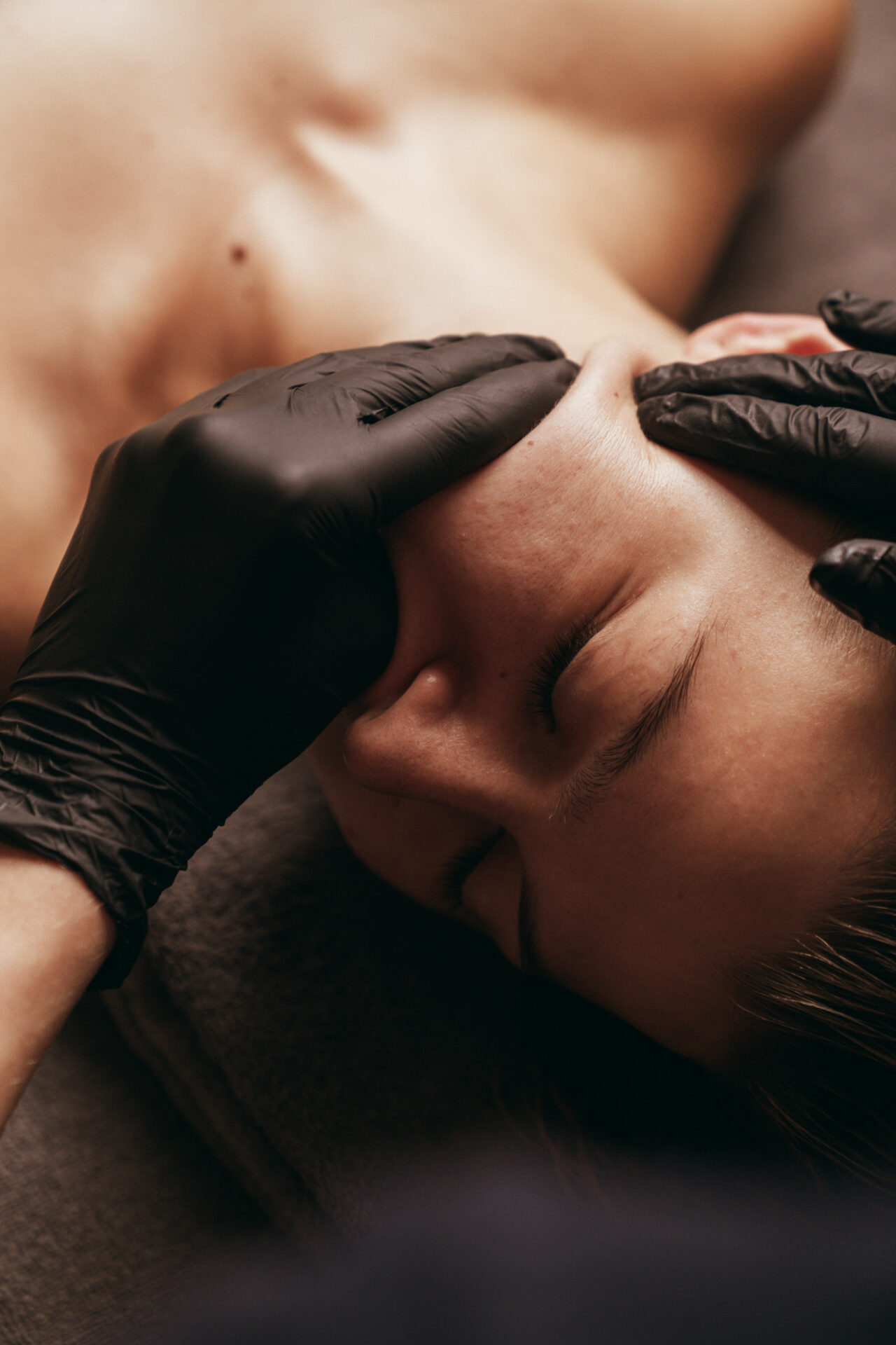 VOUCHER Masaż TRANSBUKALNY KOBIDO