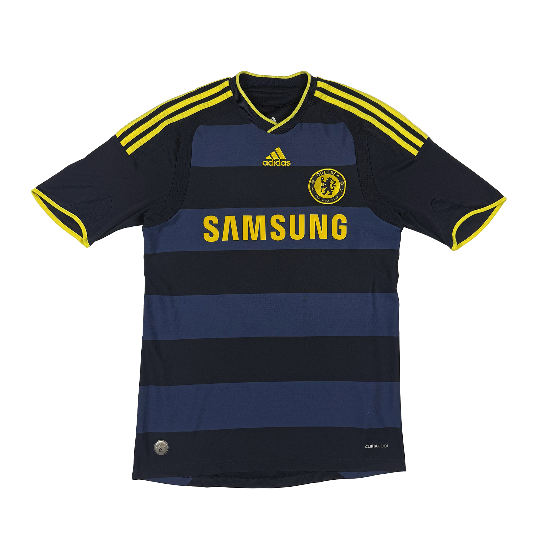 Chelsea Away 09/10 S Drogba