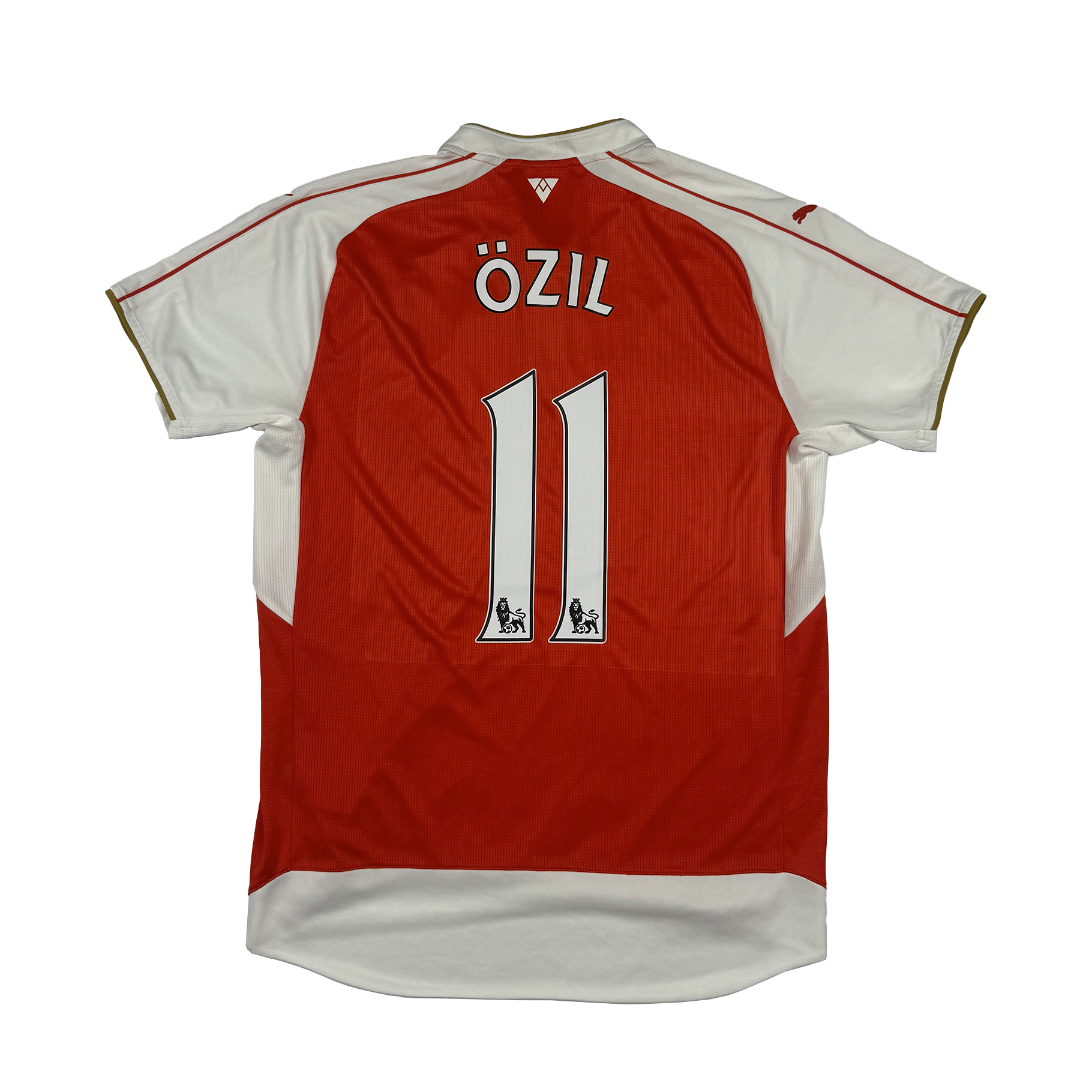 Arsenal Home 15/16 L Özil