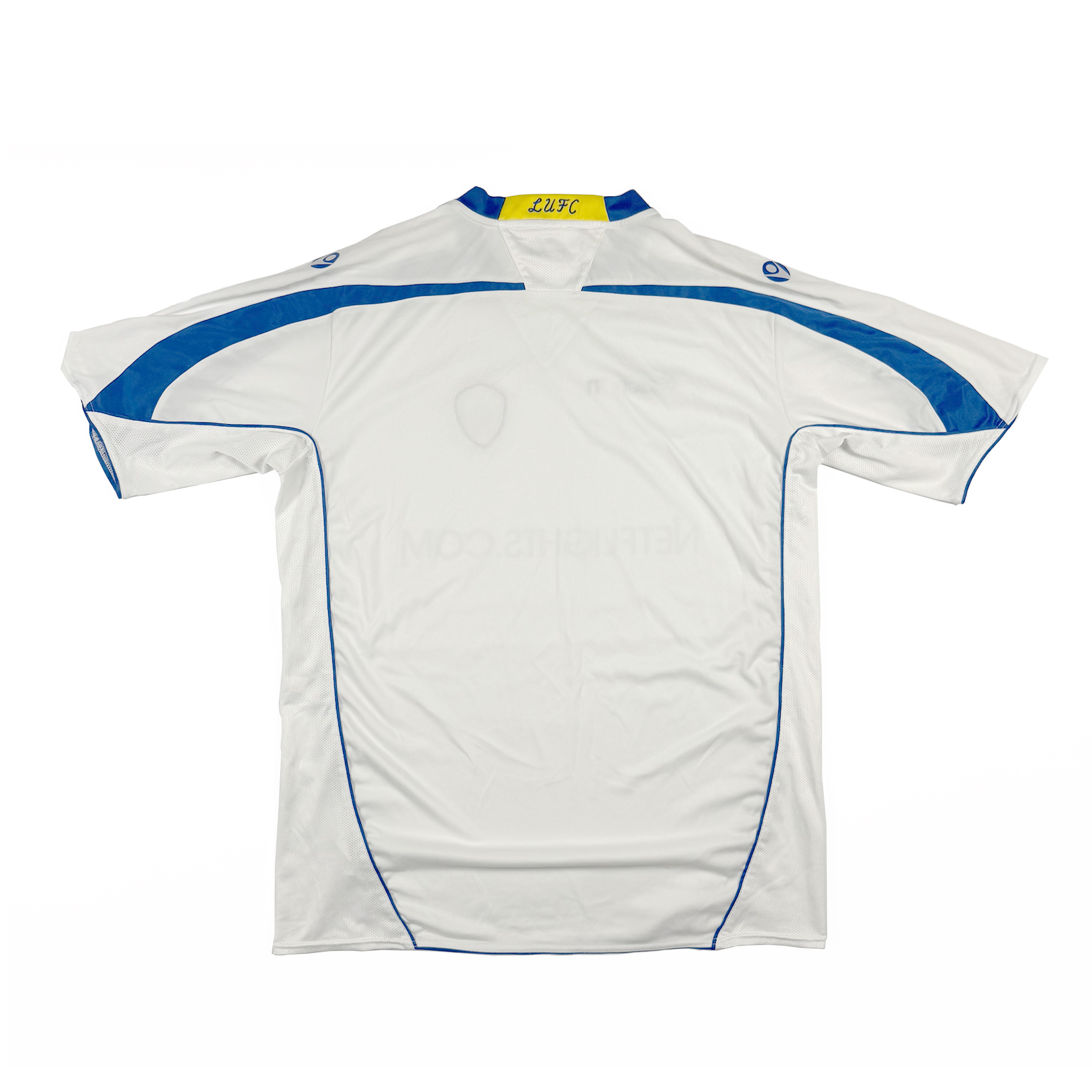 Leeds United Home 08/09 4XL