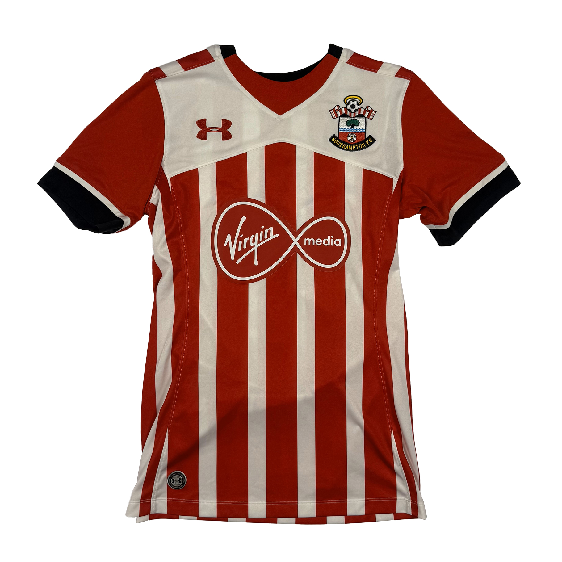 Southampton Home 16/17 S Virgil