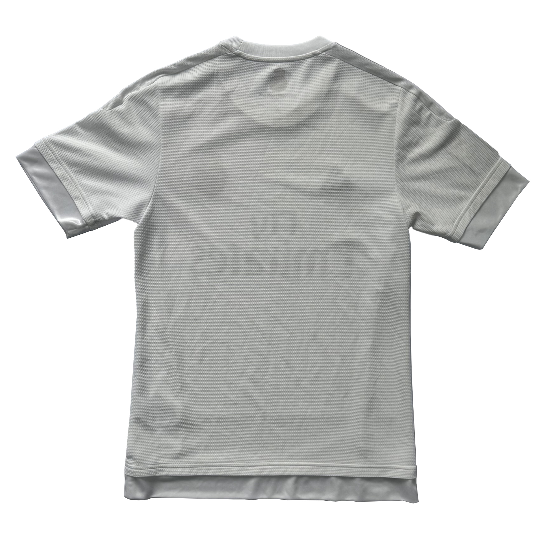 Real Madrid Home 15/16 S