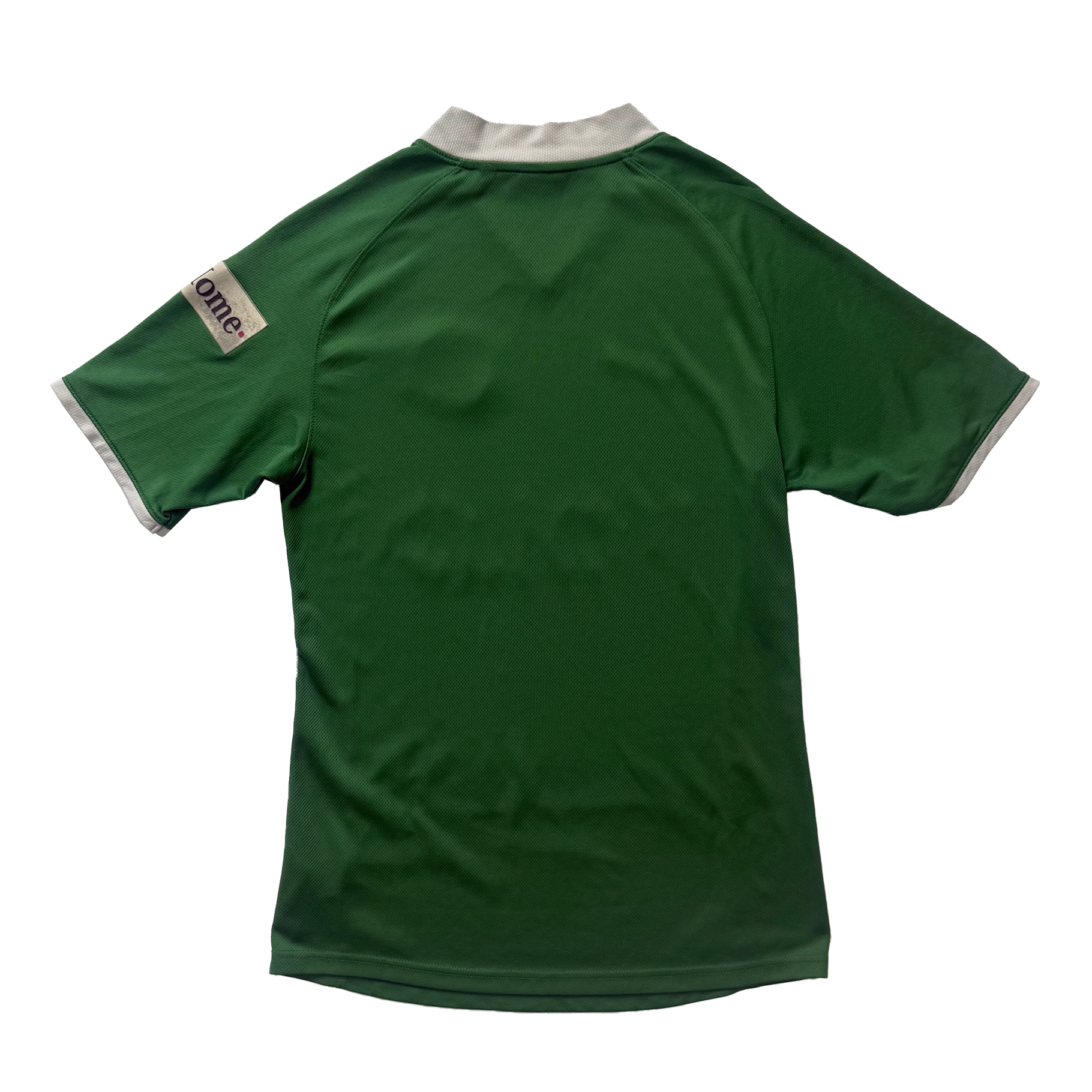 Wolfsburg Home 08/09 M 