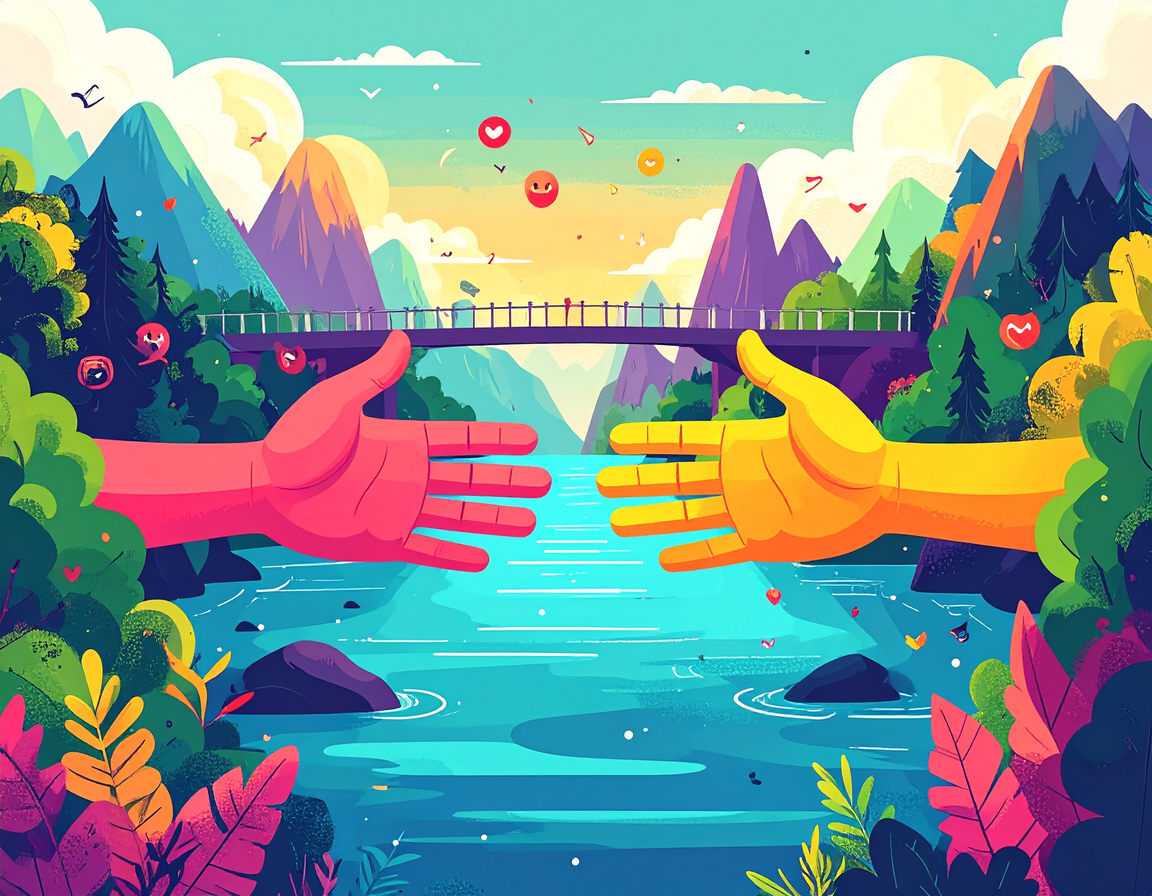 Asesoría storytelling turismo