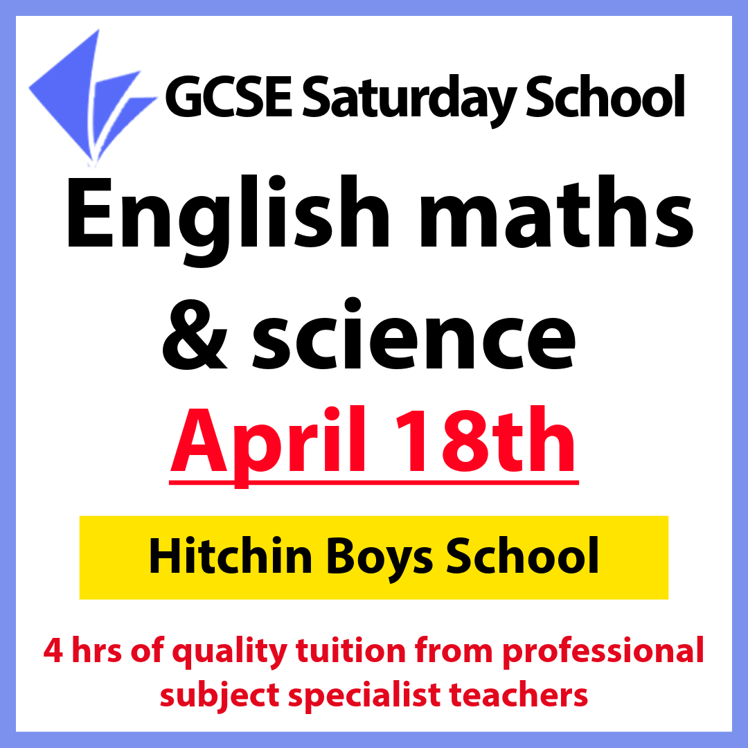 April 18th maths, English & science