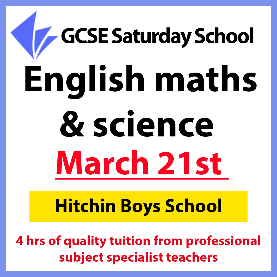 March 21st maths, English & science
