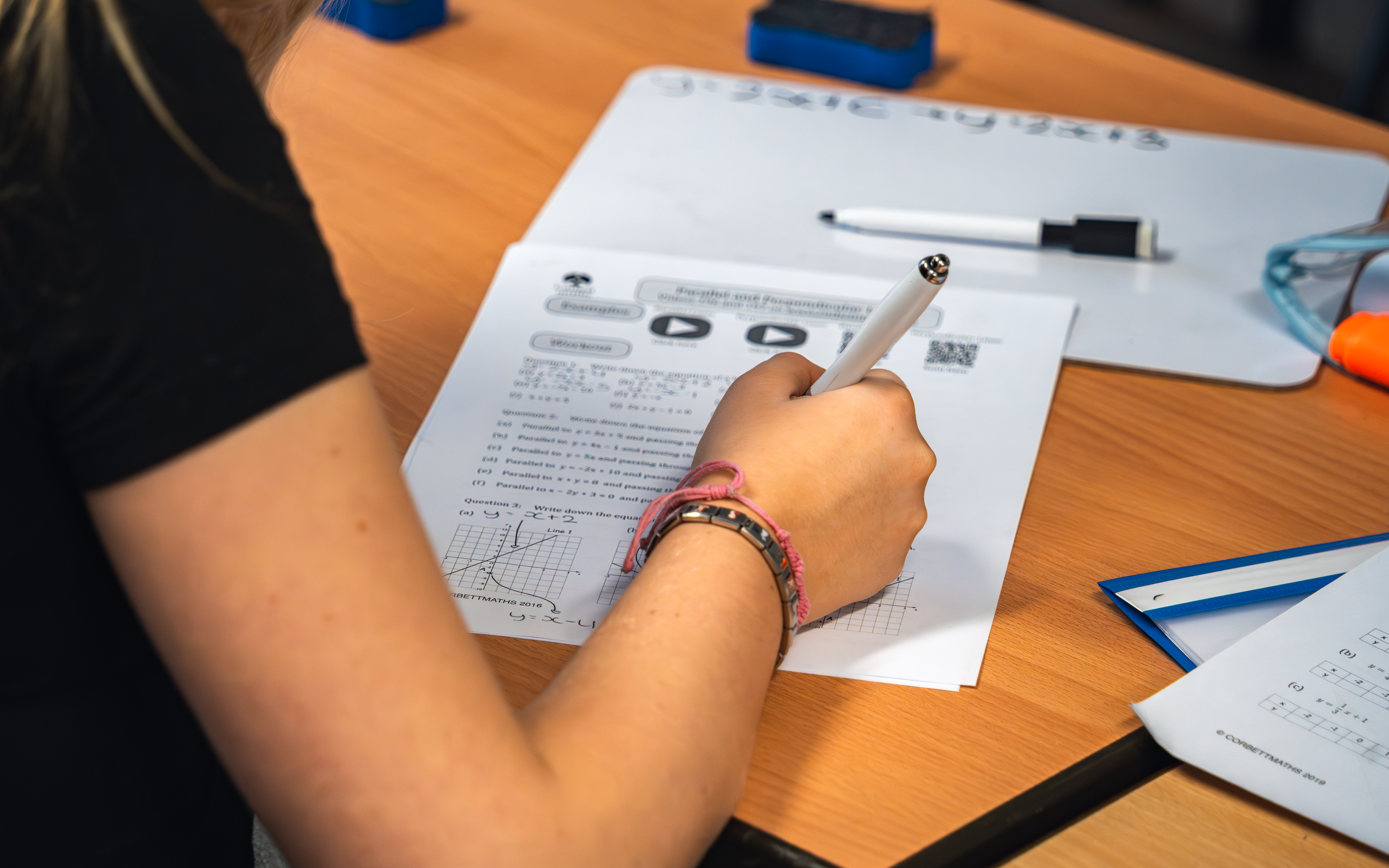 June 13th Maths, English & science