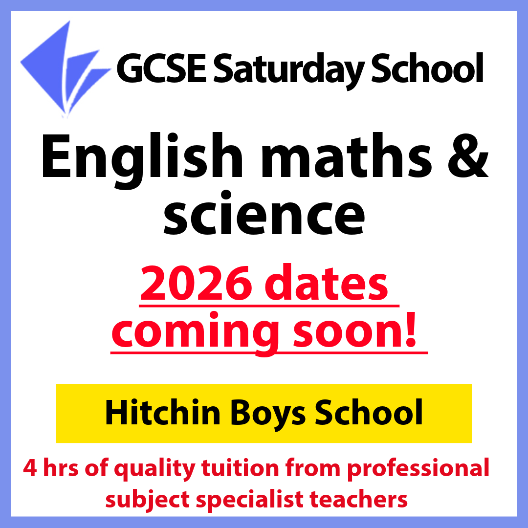 New dates coming very soon!