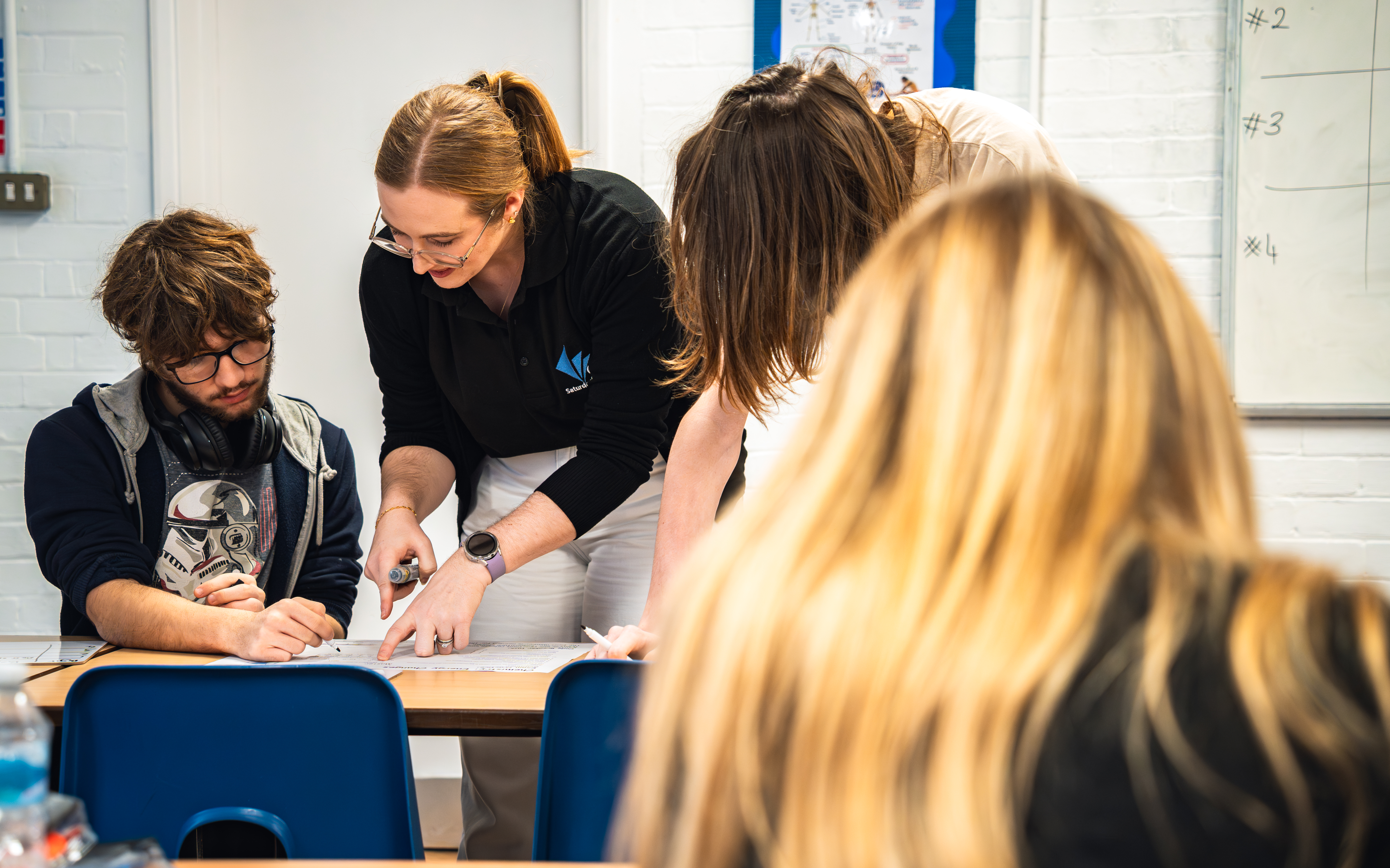 March 7th maths, English & science