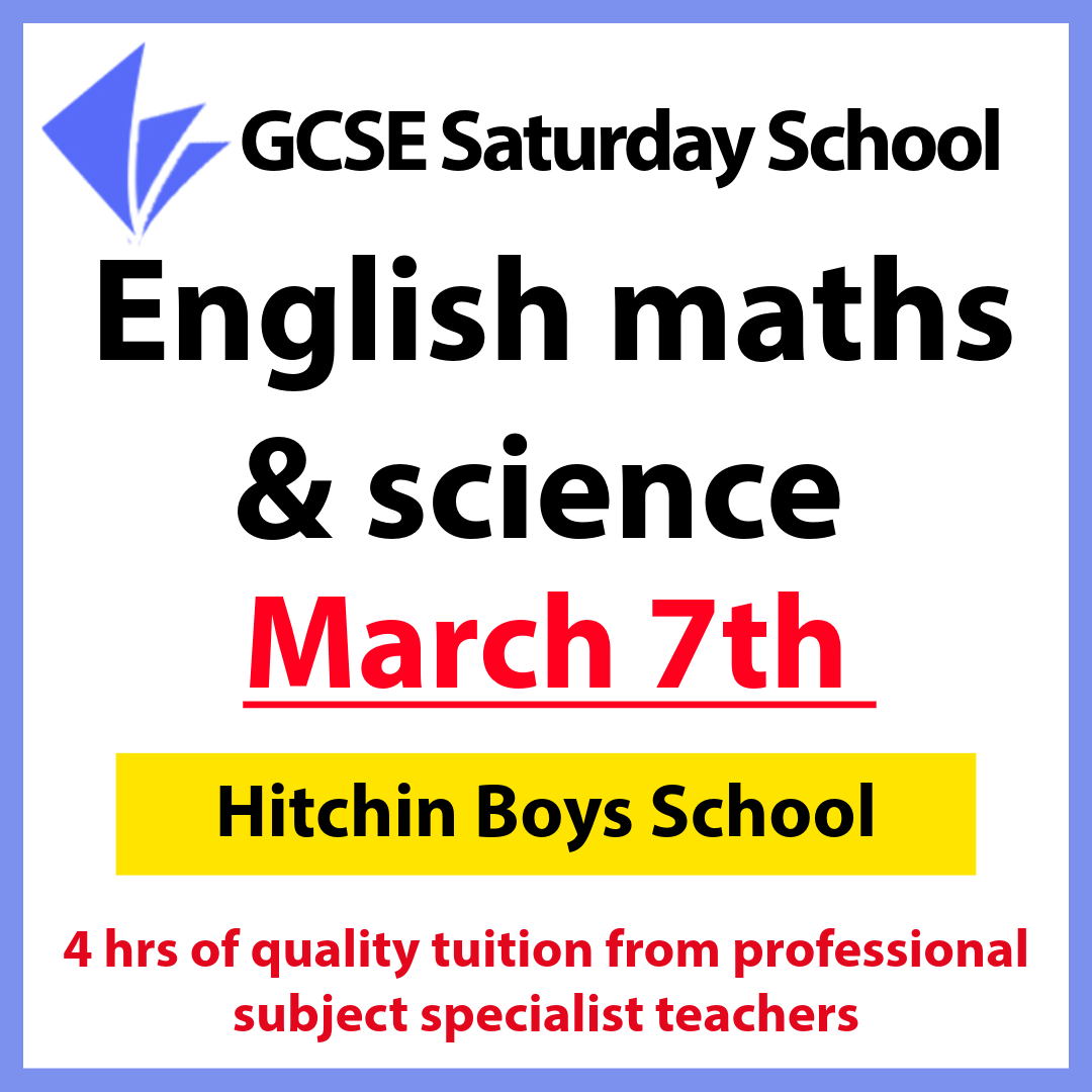 March 7th maths, English & science