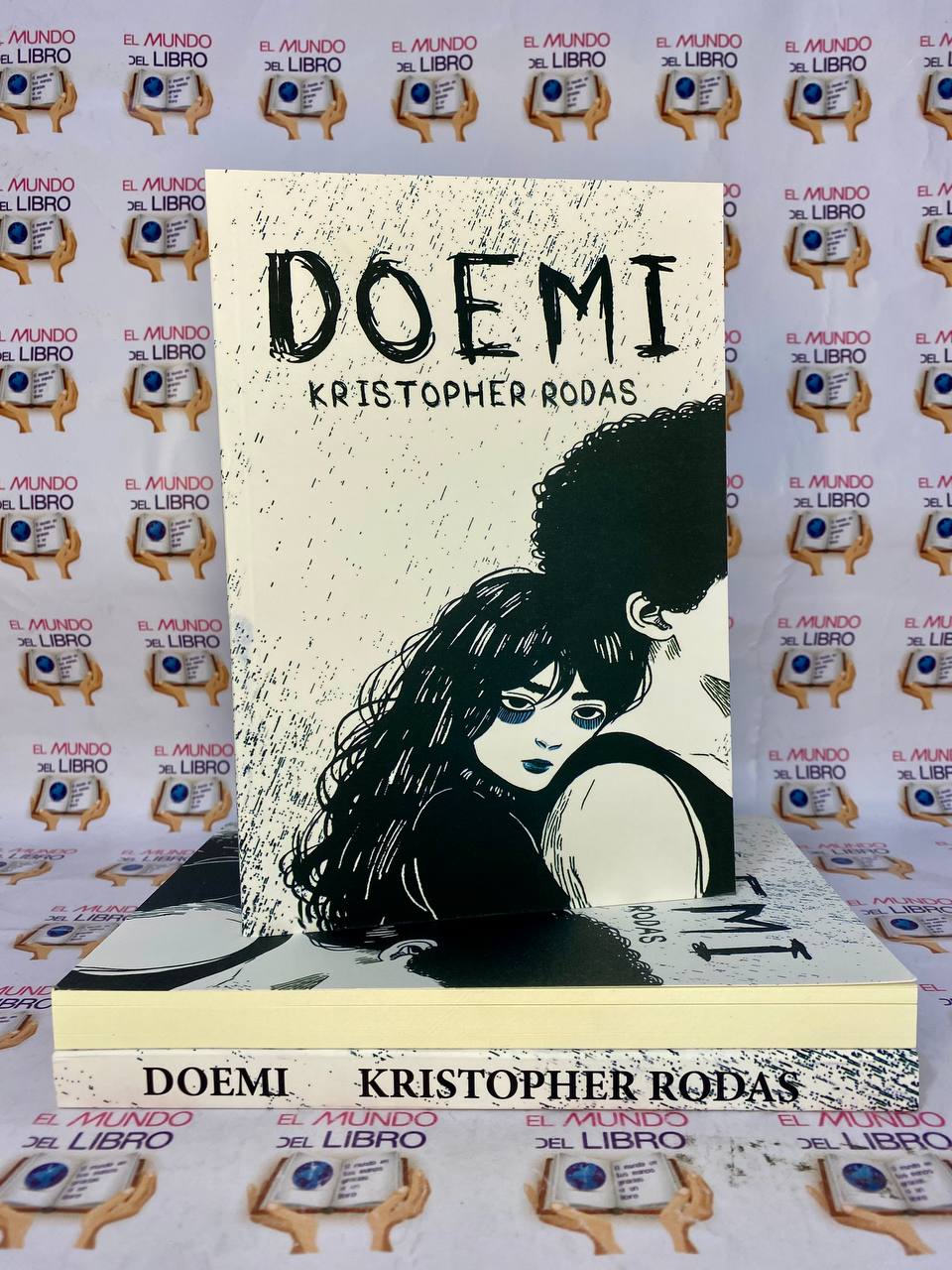 Doemi - Kristopher Rodas  