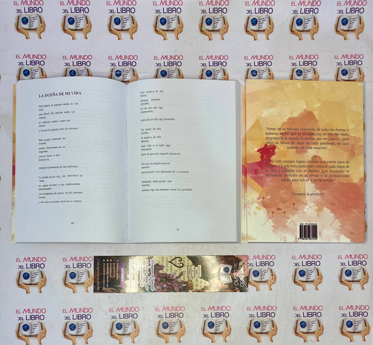 12 Maneras De Amar(Te) - Jairo Guerrero   