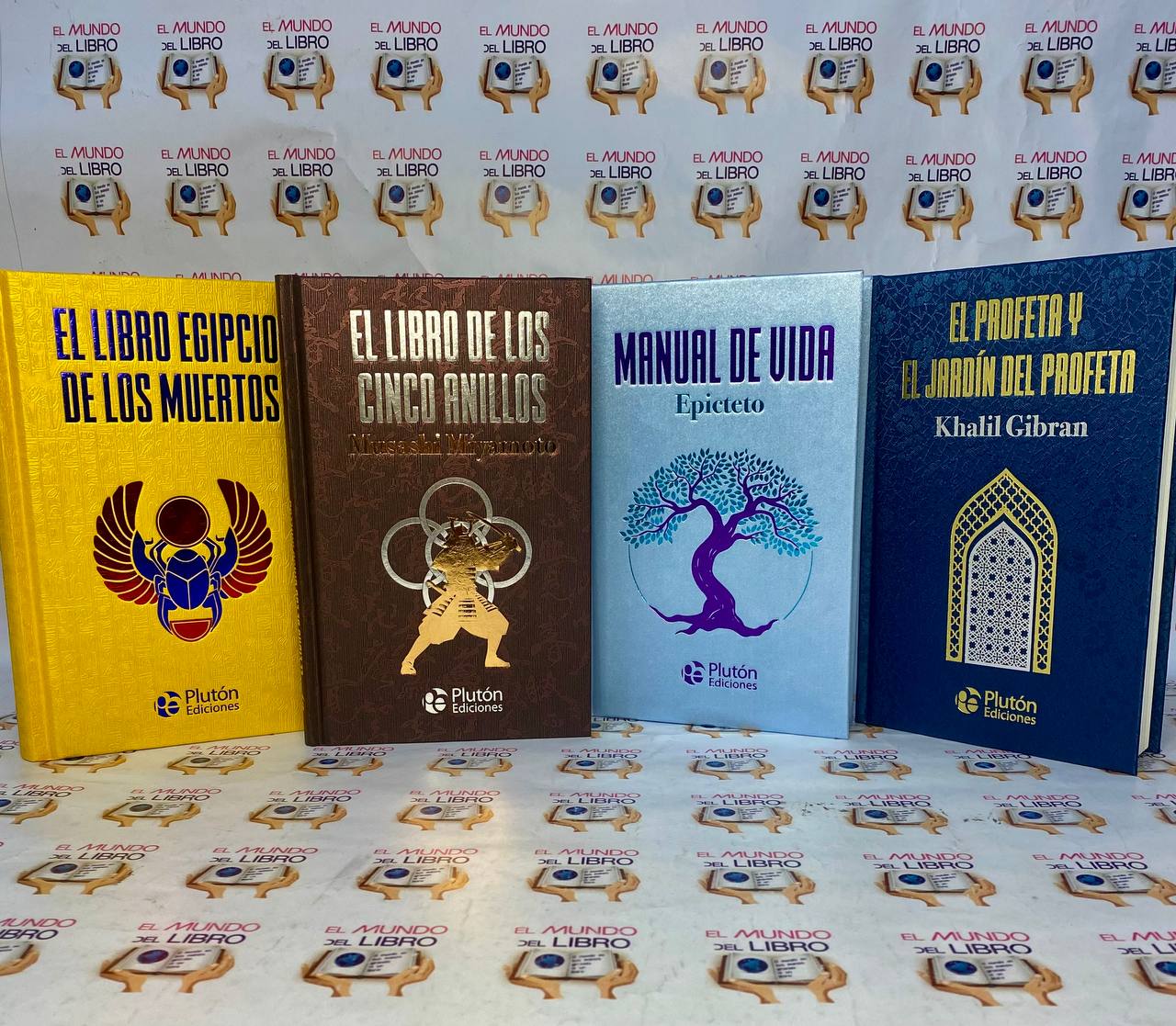 Colección Amatista