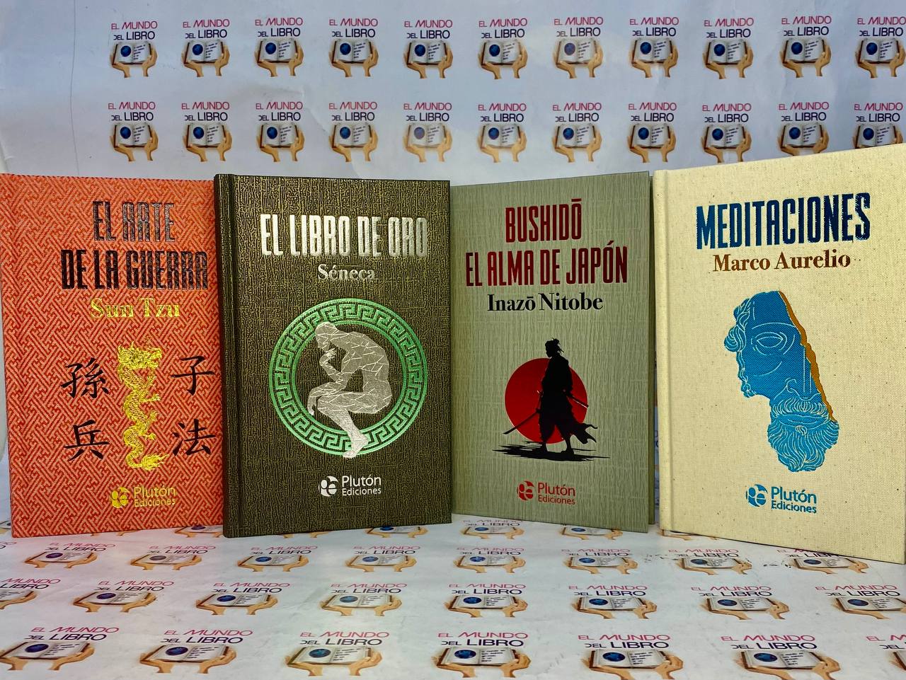 Colección Amatista