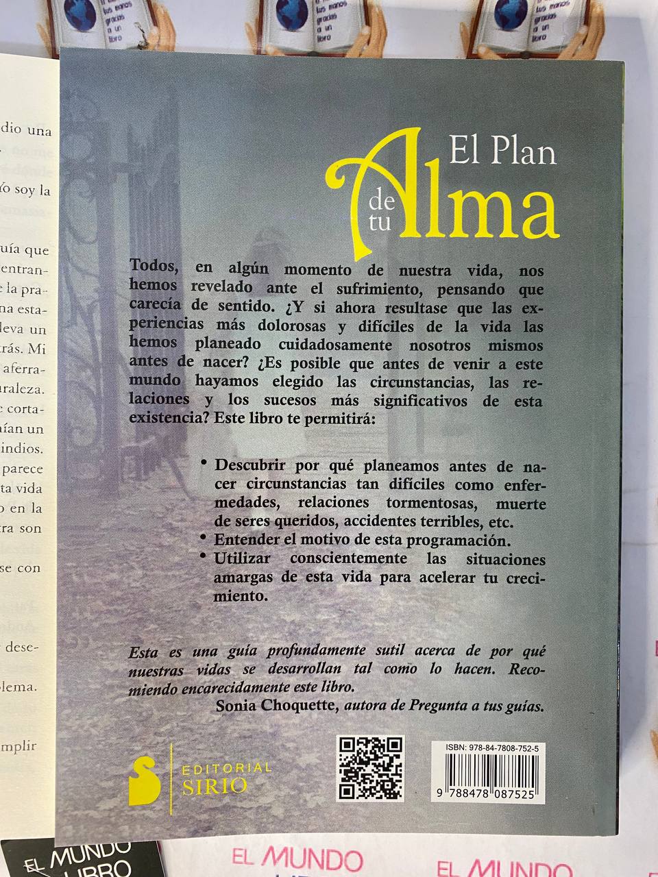 El Plan De Tu Alma - Robert Schwartz   
