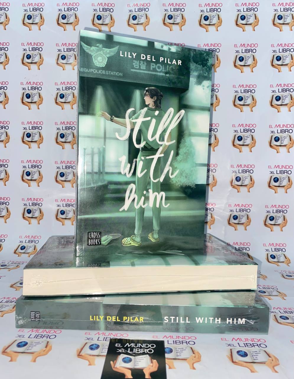 Still With Him - Lily Del Pilar  