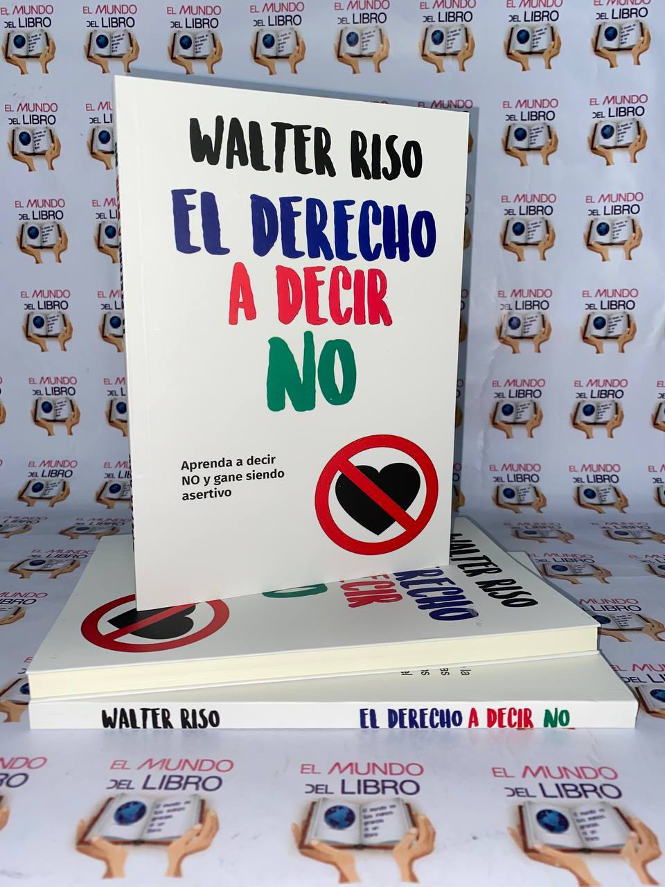 El Derecho A Decir No - Walter Riso