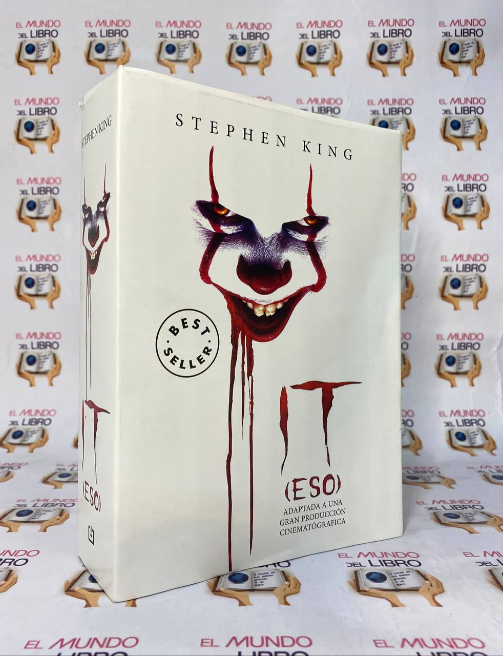 It (Eso) - Stephen King   