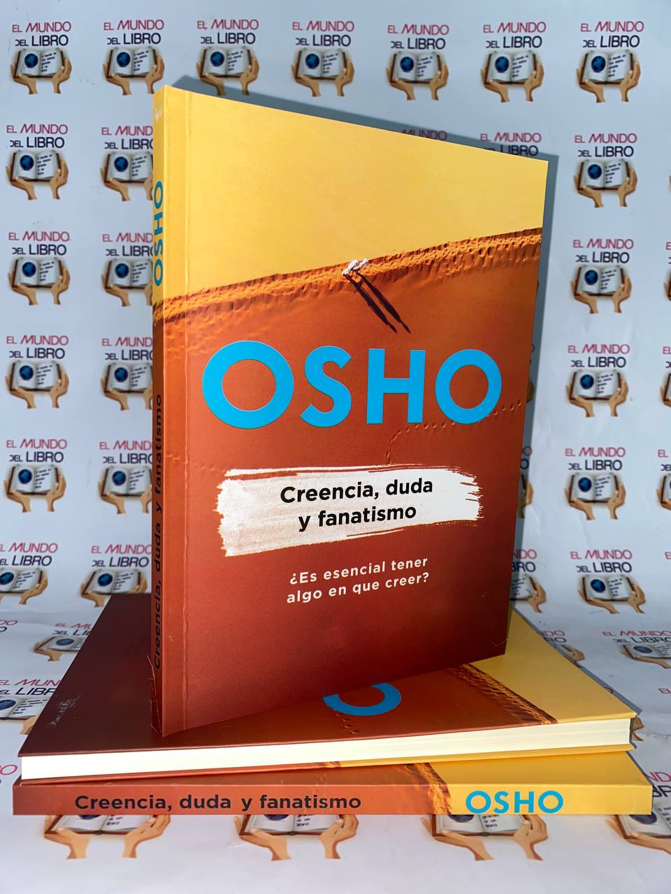 Creencia, Duda y Fanatismo - Osho  