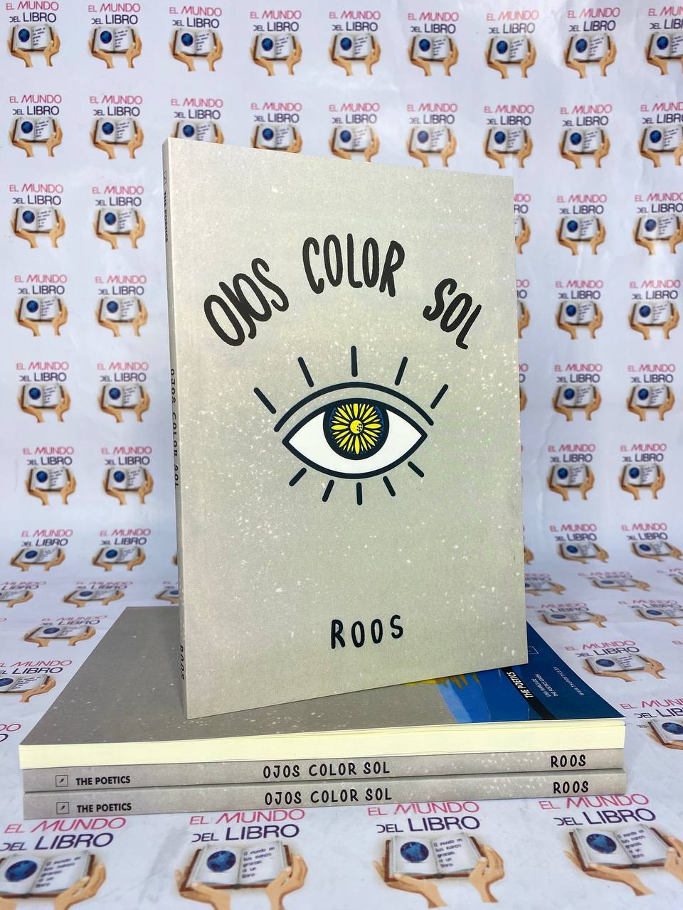 Ojos Color Sol - ROOS  