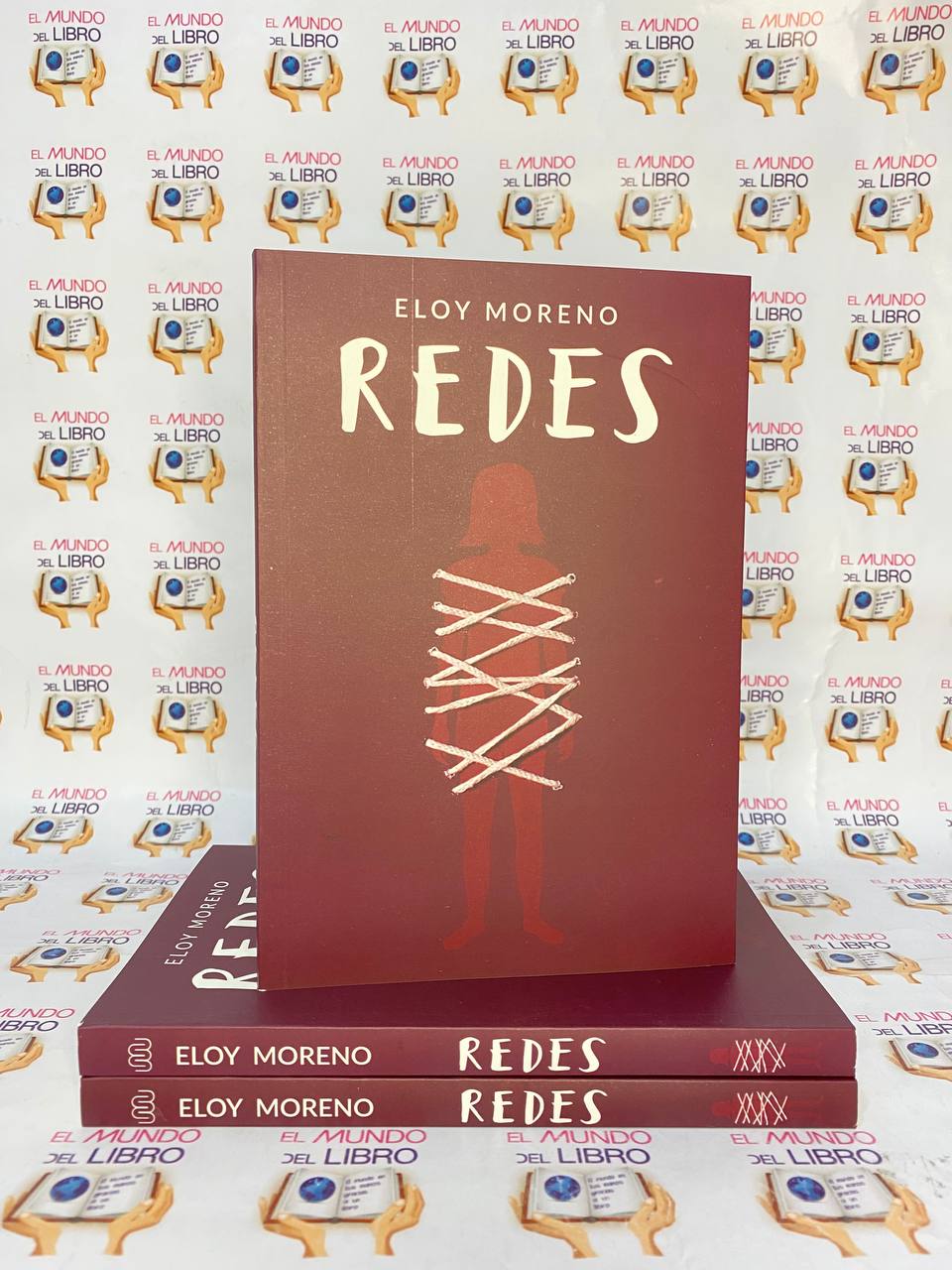 Redes - Eloy Moreno