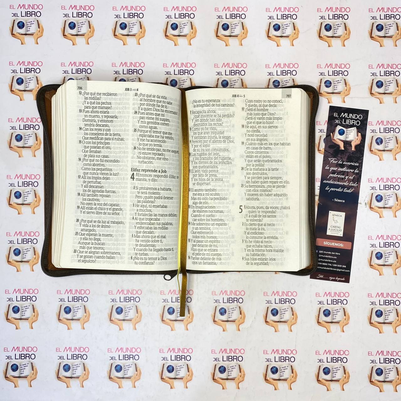 Santa Biblia - Reina Valera