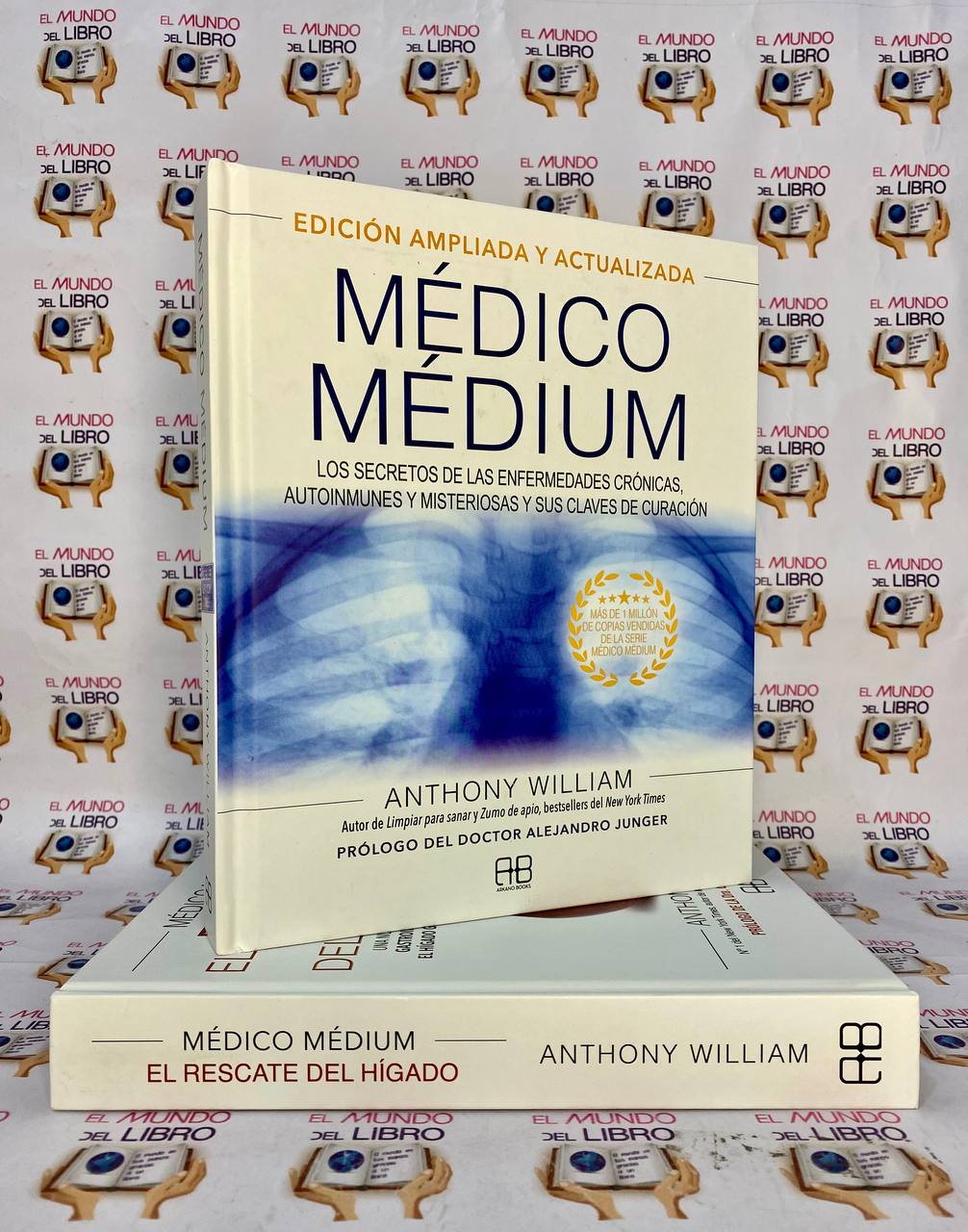 Medico Medium - Anthony William