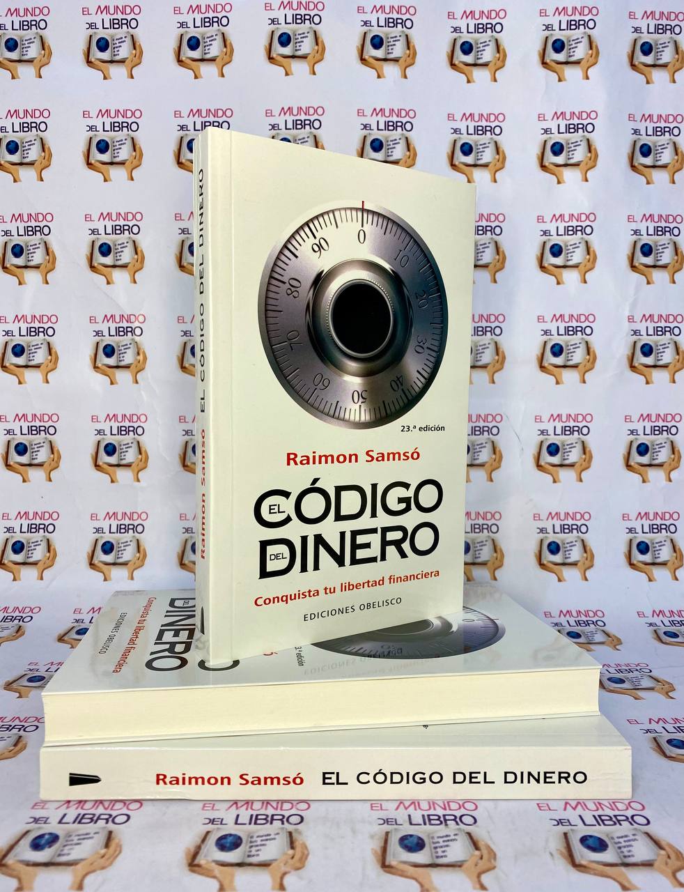 El Código Del Dinero - Raimon Samsó
