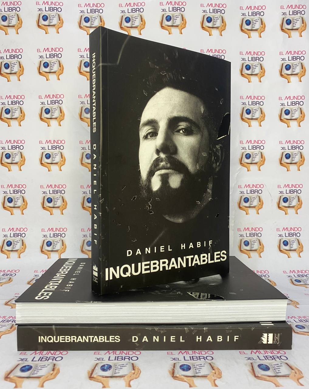 Inquebrantables - Daniel Habif  