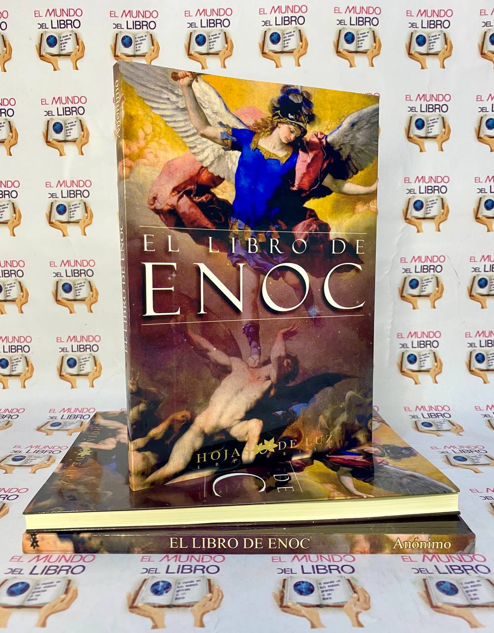 El Libro de Enoc 