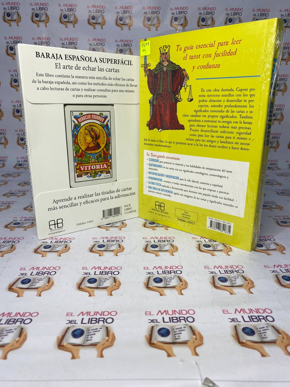 Tarot Guiado - Guía Para Principiantes