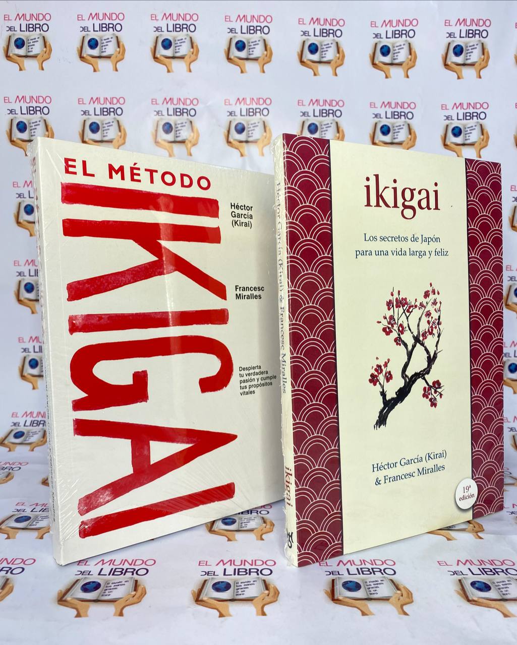 Ikigai