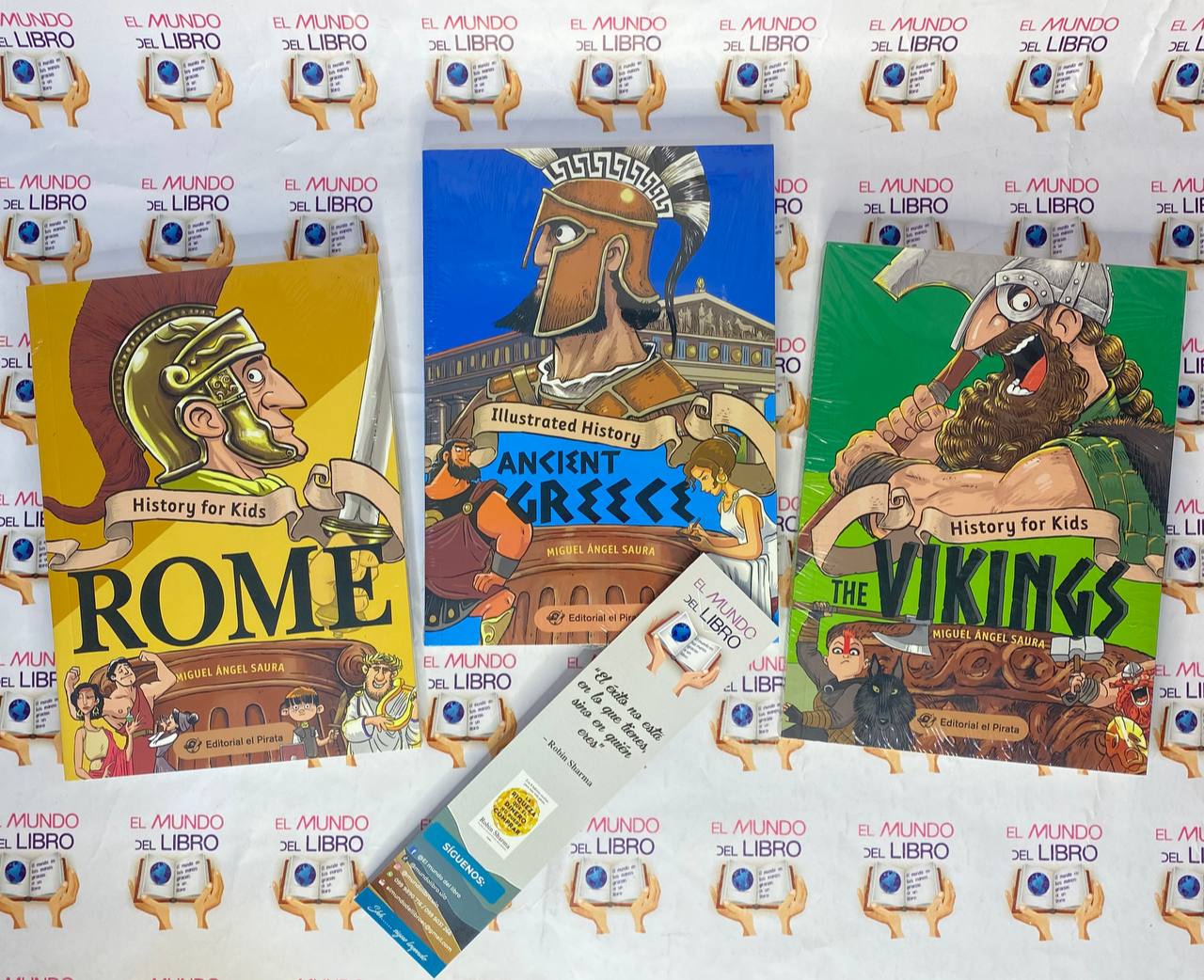 Libros En Ingles Con Ilustraciones
