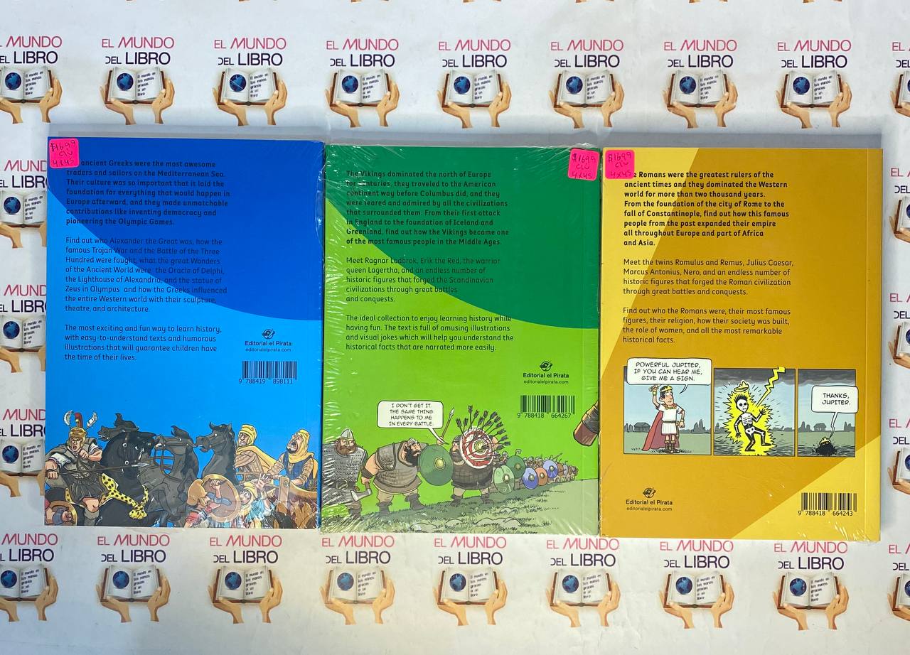 Libros En Ingles Con Ilustraciones