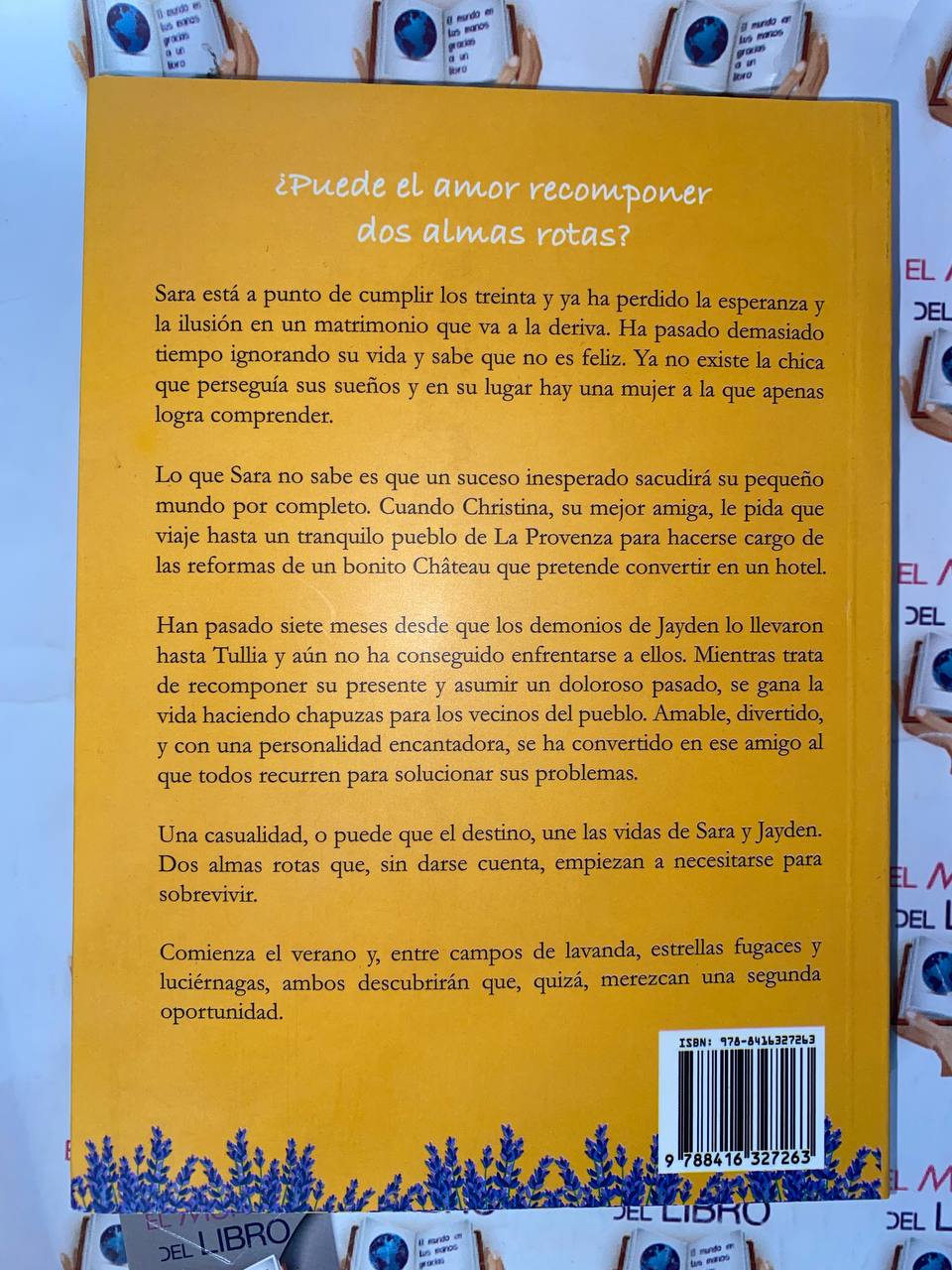 Palabras Que Nunca Te Dije - María Martínez 