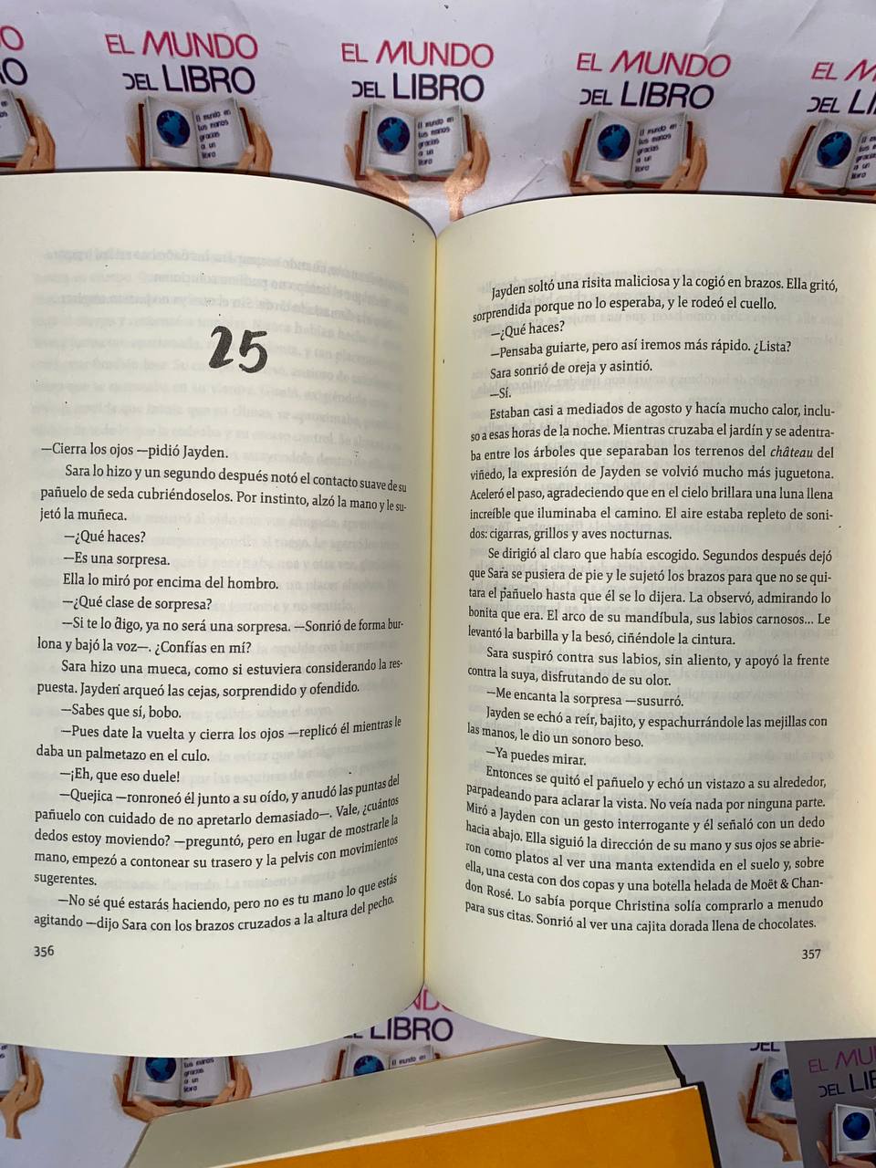Palabras Que Nunca Te Dije - María Martínez 