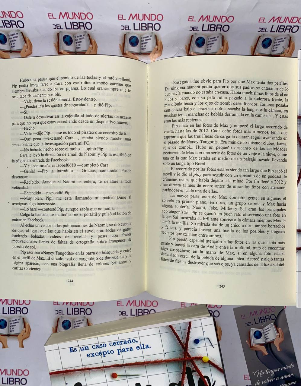 Asesinato Para Principiantes - Holly Jackson